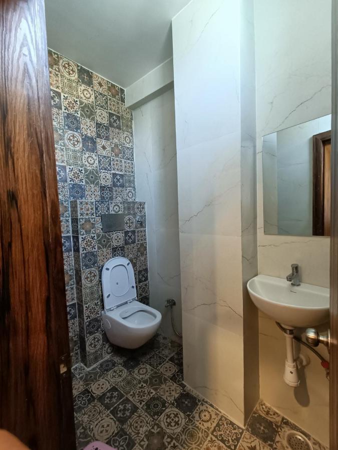 Hotel Vrinda Inn Udaipur Bagian luar foto