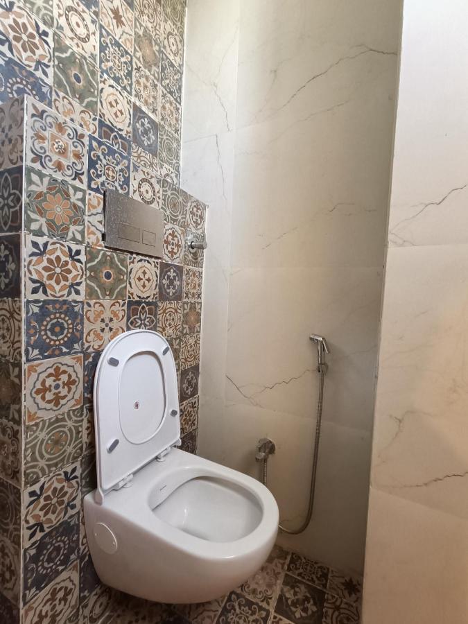 Hotel Vrinda Inn Udaipur Bagian luar foto
