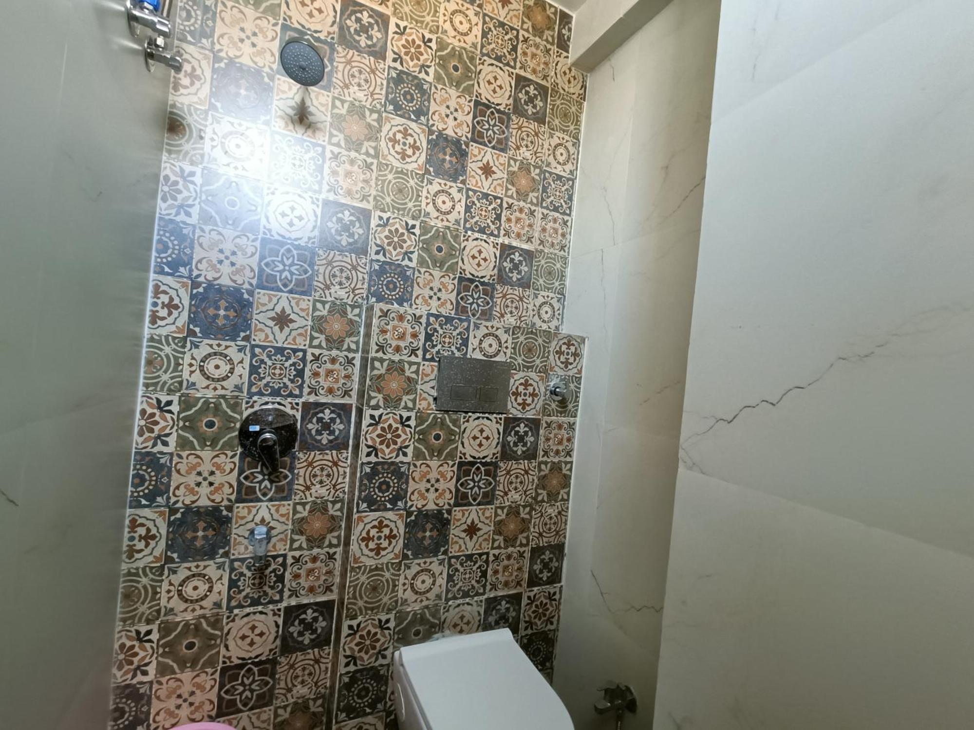 Hotel Vrinda Inn Udaipur Bagian luar foto